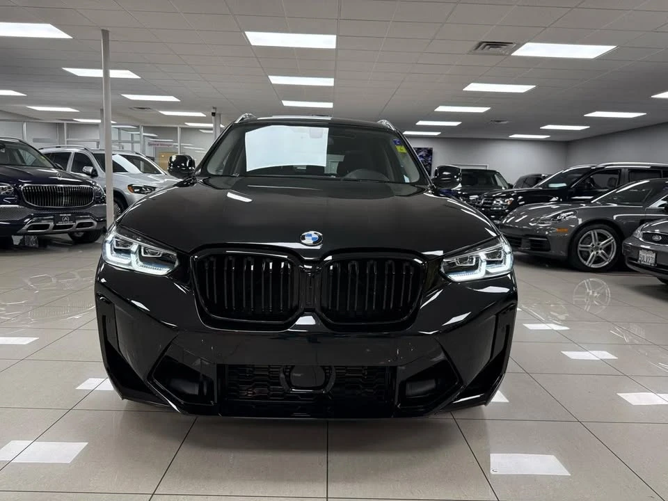 2013 BMW F25 X3 - Image 6 of 20