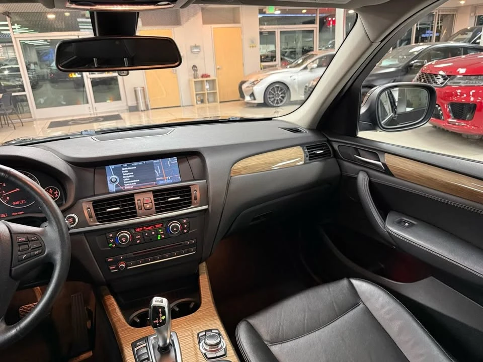 2013 BMW F25 X3 - Image 13 of 20