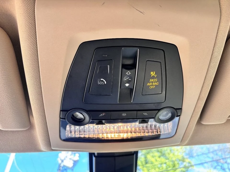 2013 BMW F25 X3 - Image 13 of 19