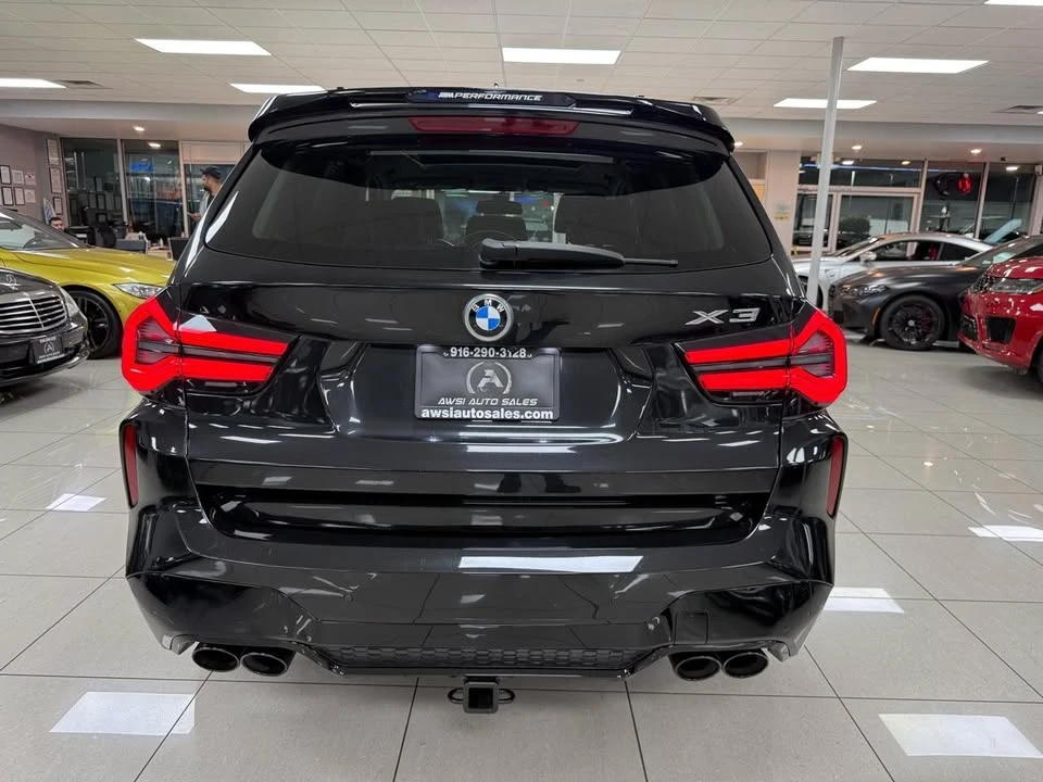 2013 BMW F25 X3 - Image 5 of 20