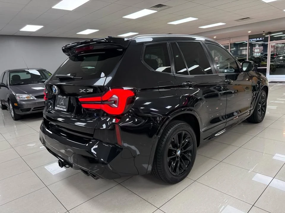 2013 BMW F25 X3 - Image 2 of 20