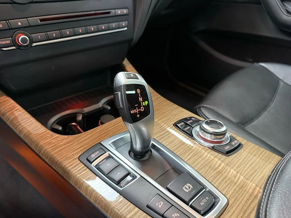 2013 BMW F25 X3 - Image 20 of 20