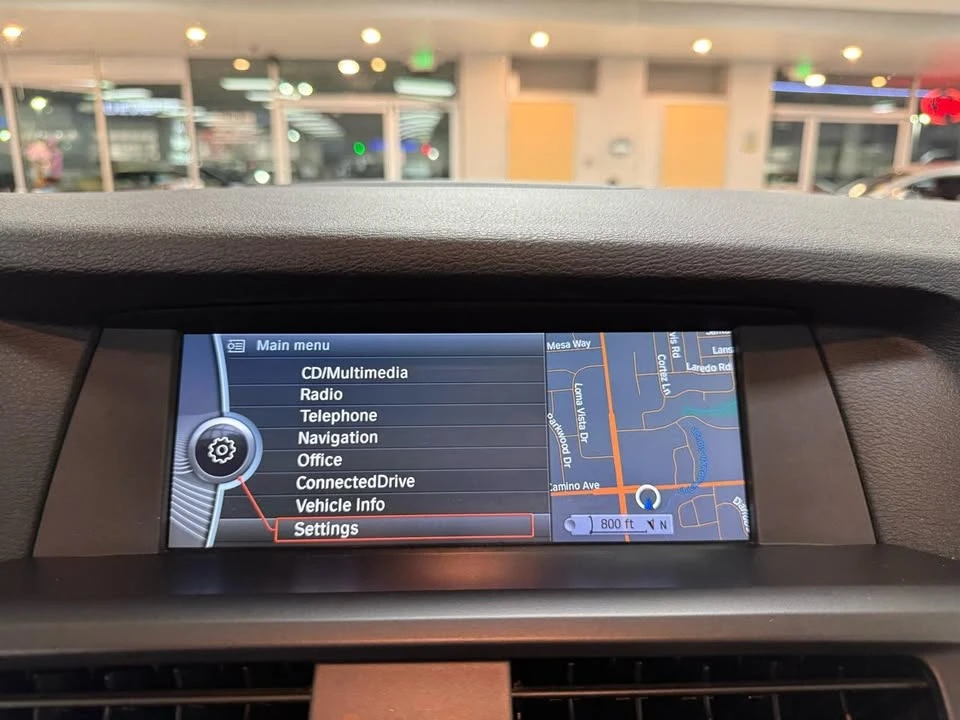 2013 BMW F25 X3 - Image 16 of 20