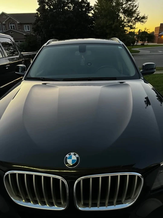 2013 BMW F25 X3 - Image 9 of 11
