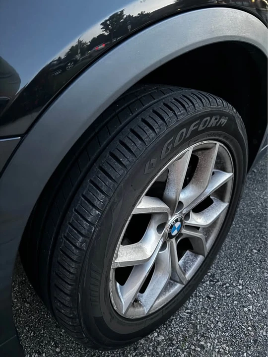 2013 BMW F25 X3 - Image 11 of 11