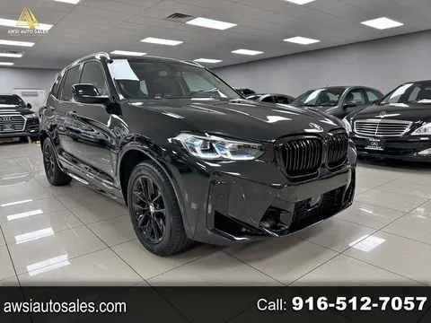 2013 BMW X3