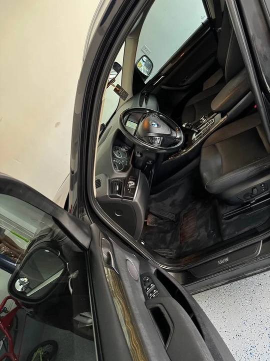 2013 BMW F25 X3 - Image 5 of 11