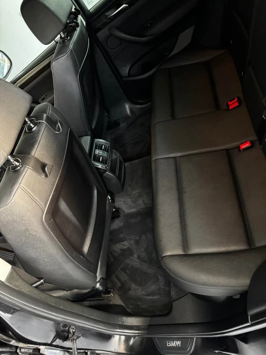 2013 BMW F25 X3 - Image 3 of 11