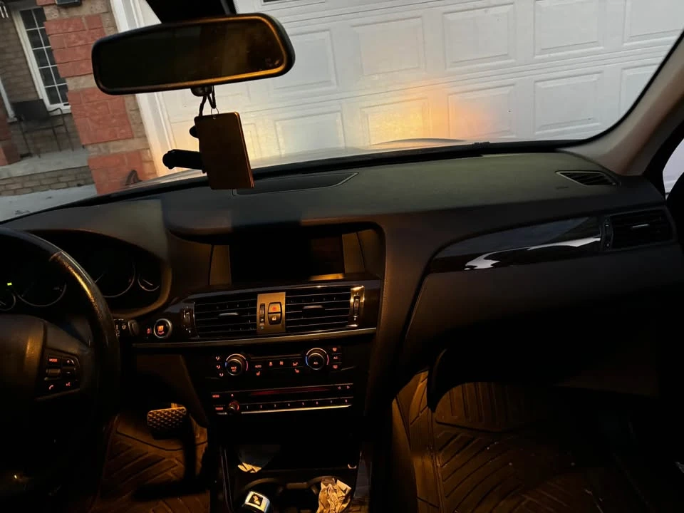2013 BMW F25 X3 - Image 7 of 11