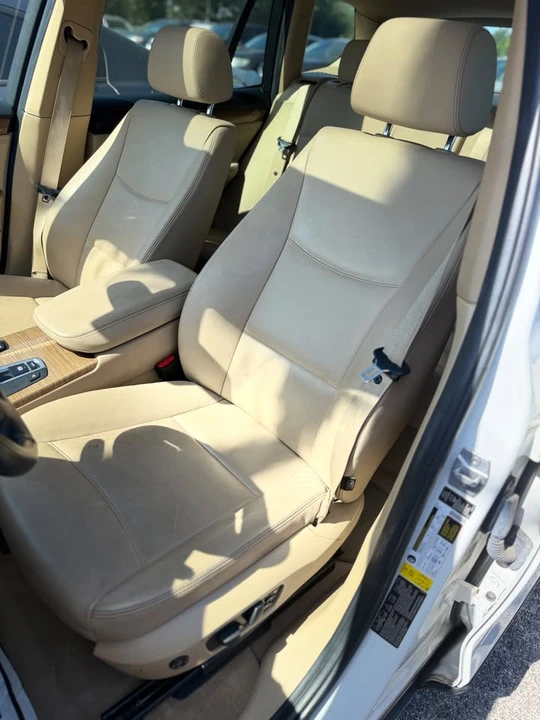 2013 BMW F25 X3 - Image 7 of 8