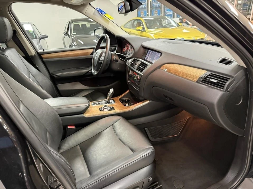 2013 BMW F25 X3 - Image 20 of 20