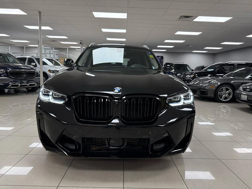 2013 BMW F25 X3 - Image 2 of 20