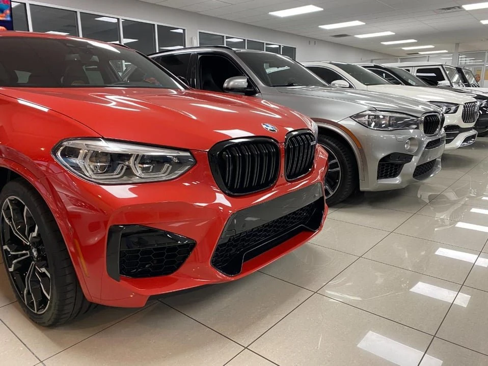 2013 BMW F25 X3 - Image 13 of 20
