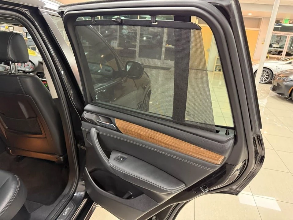2013 BMW F25 X3 - Image 16 of 20