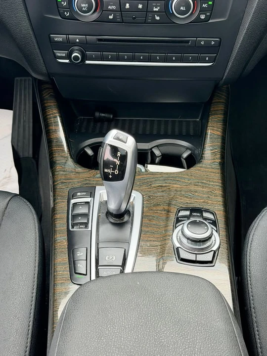 2013 BMW F25 X3 - Image 7 of 11