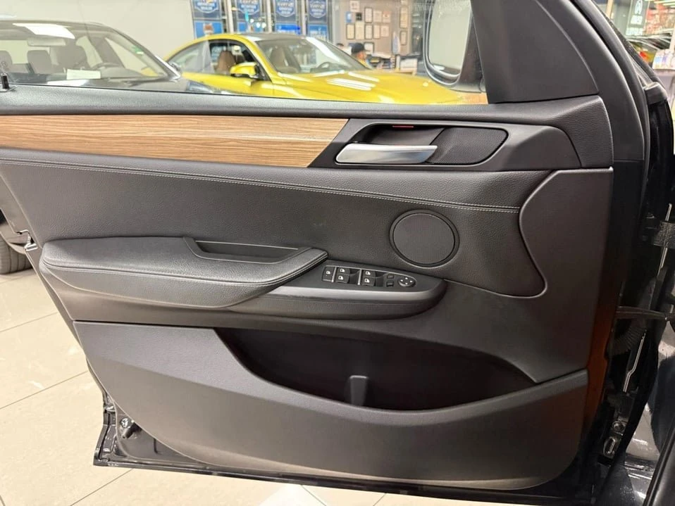 2013 BMW F25 X3 - Image 9 of 20