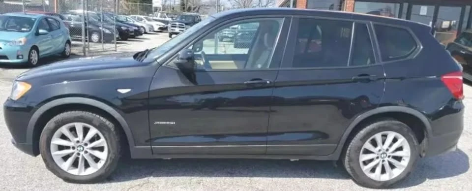 2013 BMW F25 X3 - Image 2 of 20