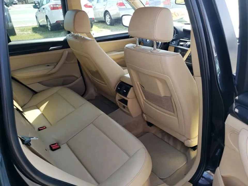 2013 BMW F25 X3 - Image 20 of 20