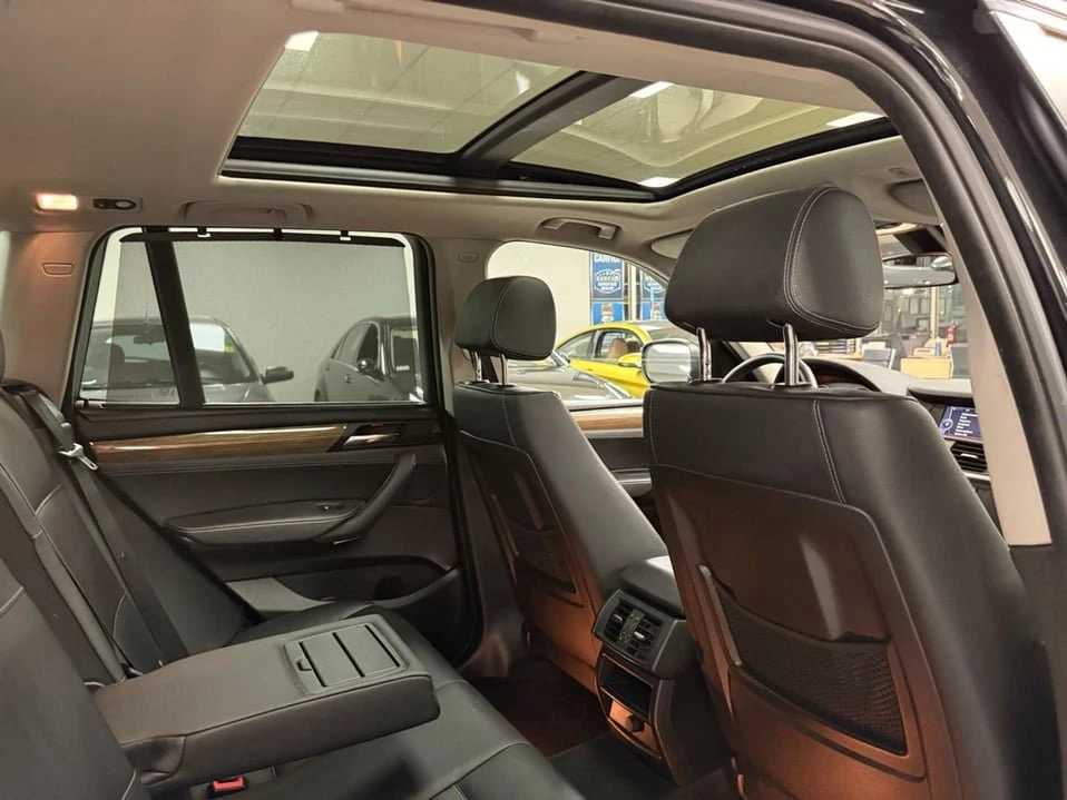 2013 BMW F25 X3 - Image 10 of 20