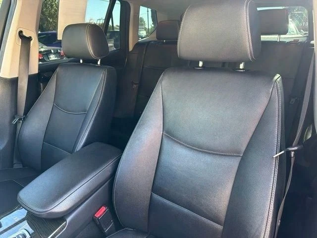 2013 BMW F25 X3 - Image 18 of 20