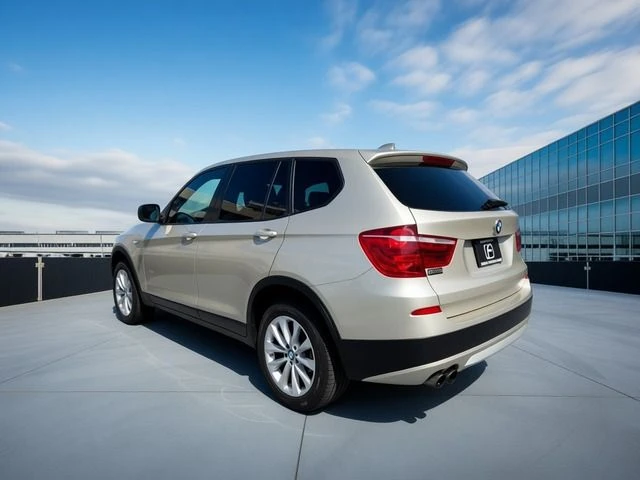2013 BMW F25 X3 - Image 12 of 20