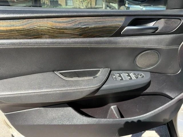 2013 BMW F25 X3 - Image 13 of 20