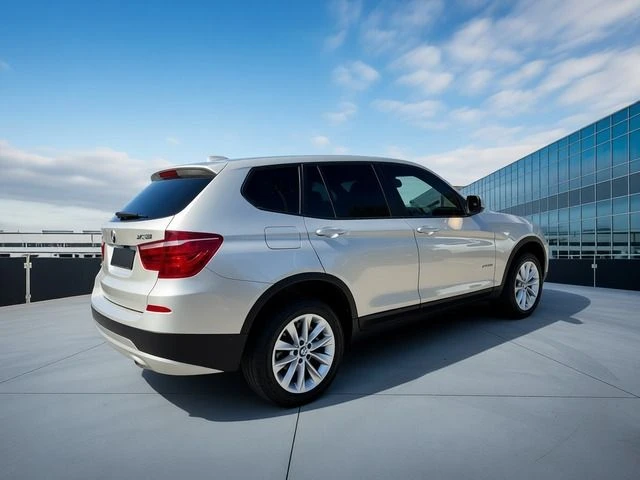 2013 BMW F25 X3 - Image 9 of 20
