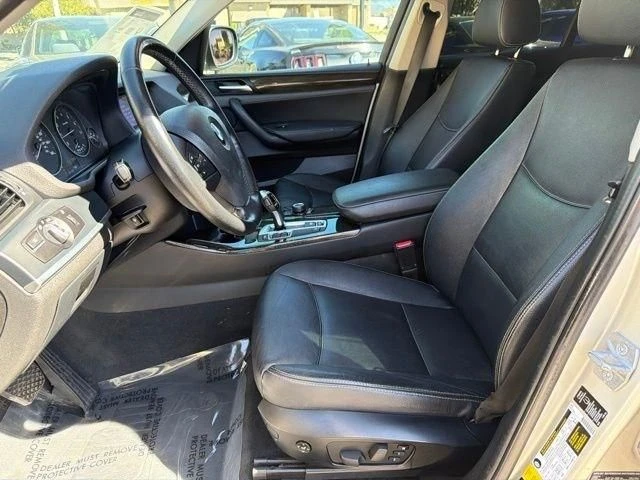 2013 BMW F25 X3 - Image 15 of 20