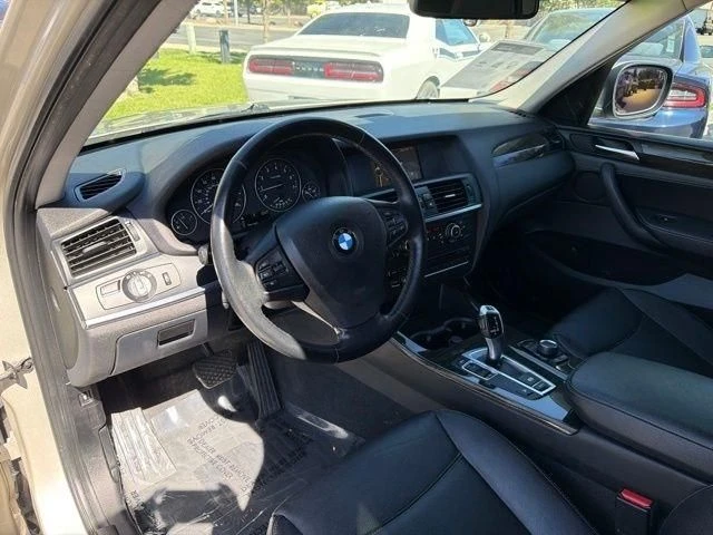 2013 BMW F25 X3 - Image 17 of 20