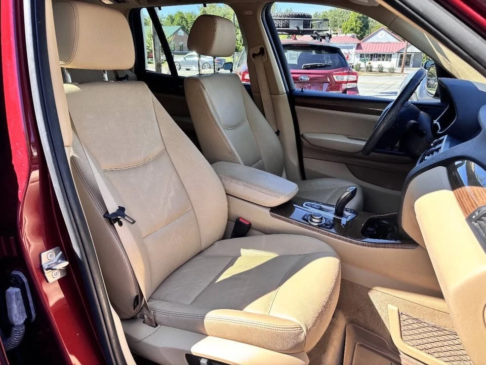 2013 BMW F25 X3 - Image 15 of 19