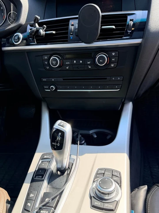 2013 BMW F25 X3 - Image 7 of 10