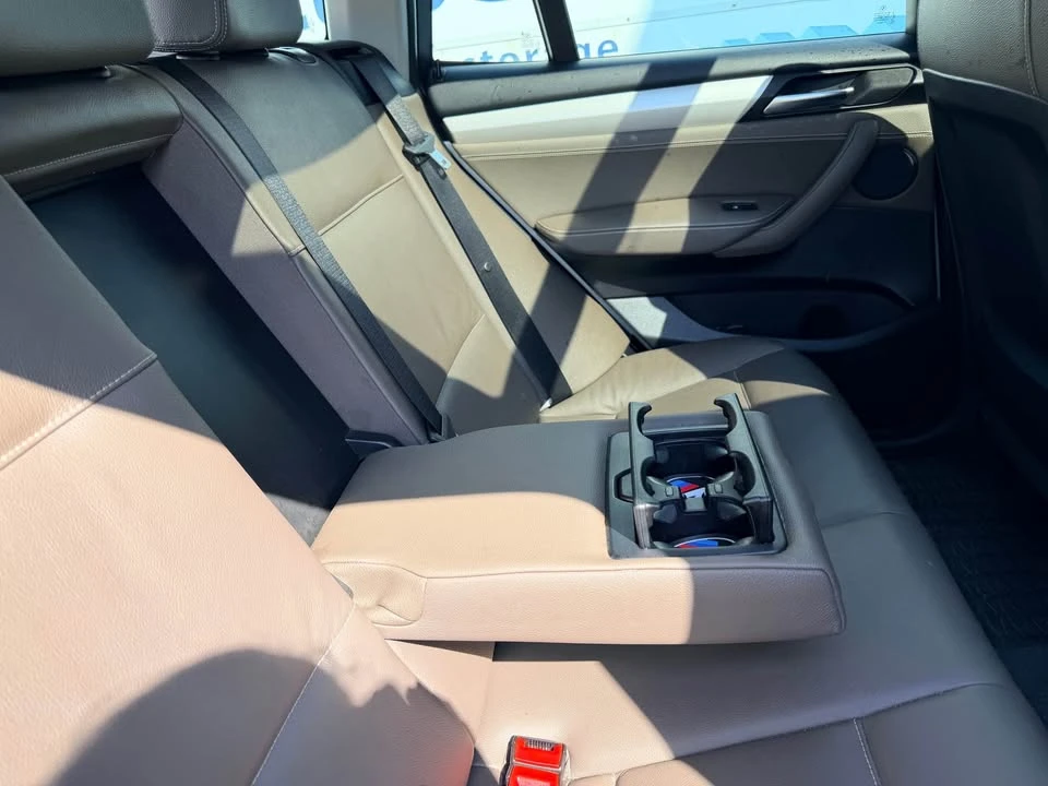 2013 BMW F25 X3 - Image 9 of 10