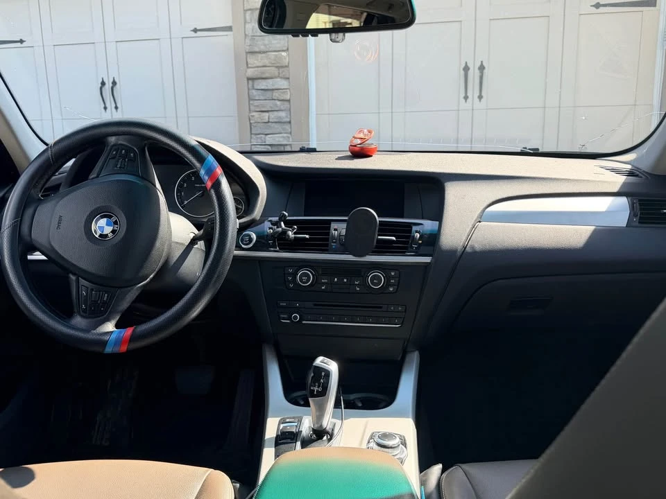 2013 BMW F25 X3 - Image 5 of 10