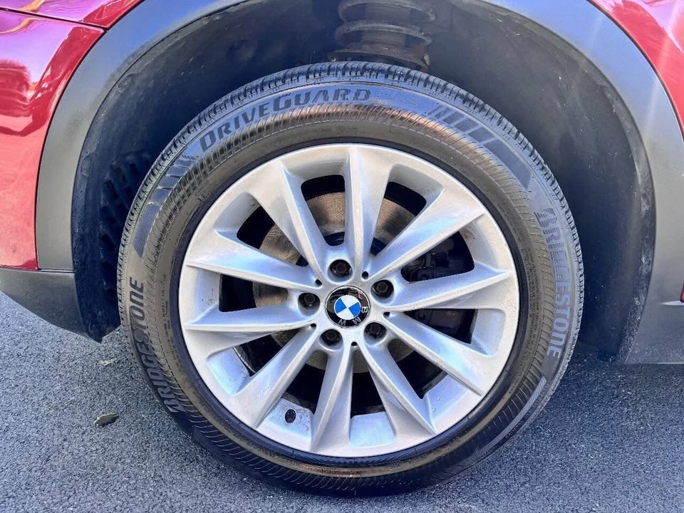 2013 BMW F25 X3 - Image 9 of 19