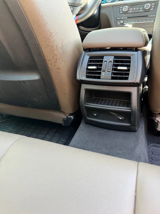 2013 BMW F25 X3 - Image 10 of 10