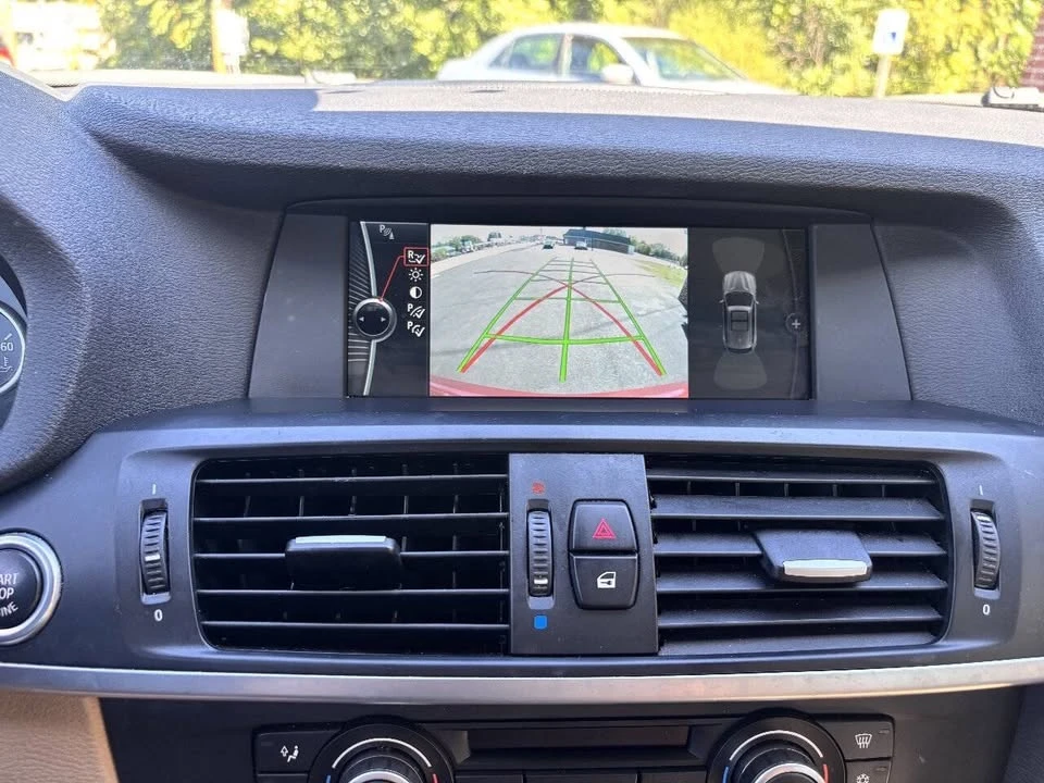 2013 BMW F25 X3 - Image 12 of 19