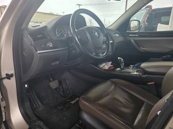 2013 BMW F25 X3 - Image 13 of 15