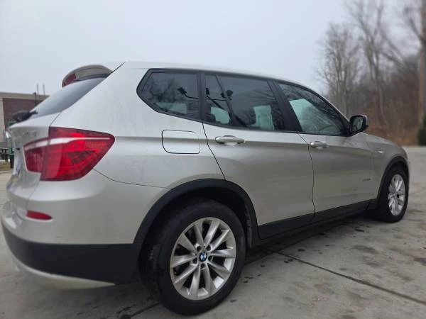 2013 BMW F25 X3 - Image 3 of 15