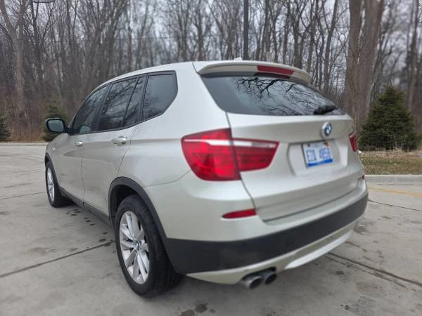 2013 BMW F25 X3 - Image 4 of 15