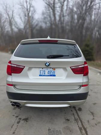 2013 BMW F25 X3 - Image 9 of 15