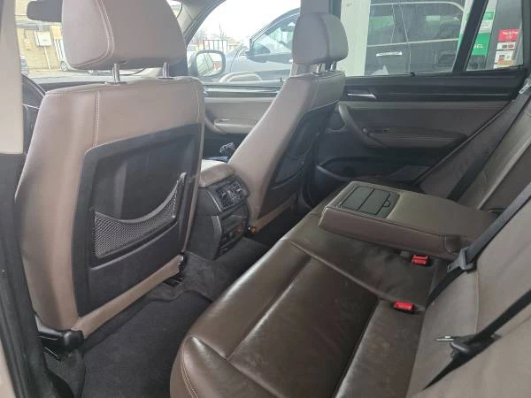2013 BMW F25 X3 - Image 14 of 15