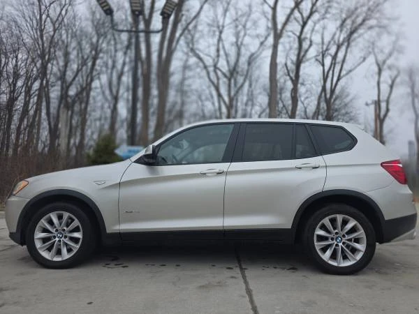 2013 BMW F25 X3 - Image 7 of 15