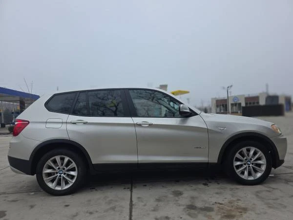 2013 BMW F25 X3 - Image 2 of 15