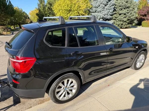 2013 BMW F25 X3 - Image 3 of 10