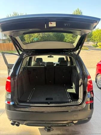 2013 BMW F25 X3 - Image 5 of 10