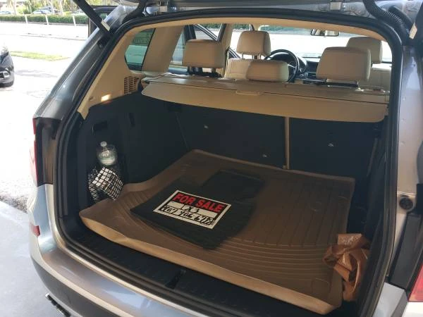 2013 BMW F25 X3 - Image 6 of 12