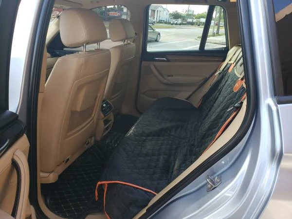 2013 BMW F25 X3 - Image 8 of 12