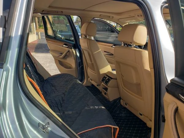 2013 BMW F25 X3 - Image 4 of 12