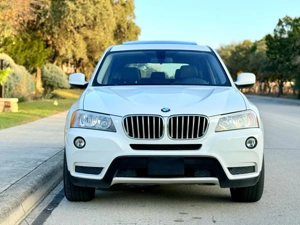 2013 BMW F25 X3 - Image 4 of 19