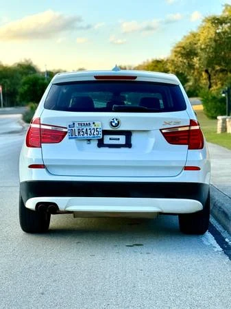 2013 BMW F25 X3 - Image 11 of 19